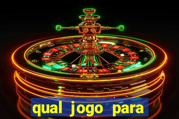 qual jogo para ganhar dinheiro sem depositar